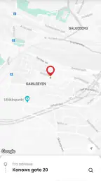Taxifix screenshot