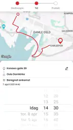 Taxifix screenshot