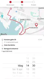 Taxifix screenshot
