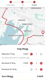 Taxifix screenshot