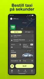 taxilink screenshot