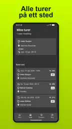 taxilink screenshot