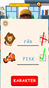 Teacher Simulator screenshot