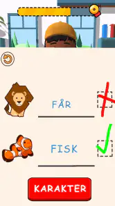 Teacher Simulator screenshot