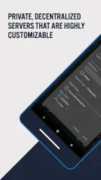 TeamSpeak 3 - Voice Chat screenshot