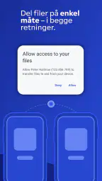 TeamViewer QuickSupport screenshot