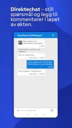TeamViewer QuickSupport screenshot