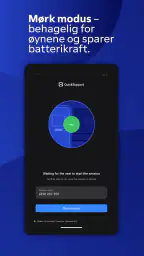TeamViewer QuickSupport screenshot