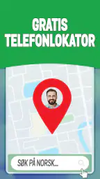 Telefonsporing Etter Nummer screenshot