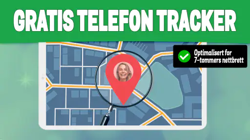 Telefonsporing Etter Nummer screenshot