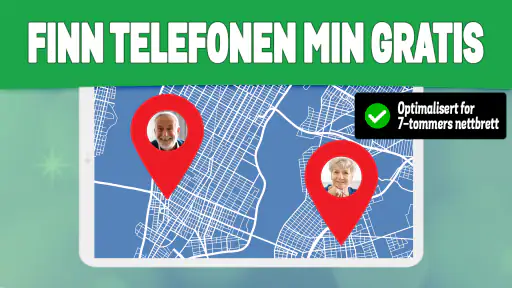 Telefonsporing Etter Nummer screenshot