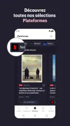 Télérama : culture, tv, Paris screenshot