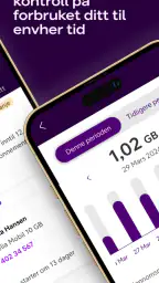 Telia screenshot