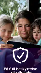 Telia screenshot