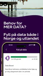 Telia screenshot