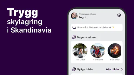 Telia Sky screenshot
