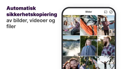 Telia Sky screenshot