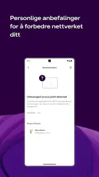 Telia Smart Control screenshot