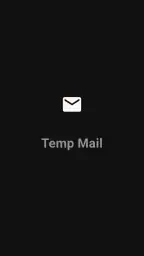 Temp Mail screenshot