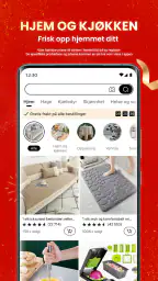Temu: Handle som en milliardær screenshot