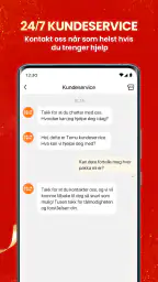 Temu: Handle som en milliardær screenshot