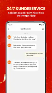 Temu: Handle som en milliardær screenshot
