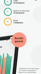 Teoritentamen screenshot