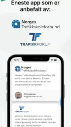 Teoritentamen screenshot