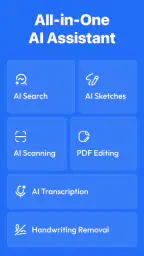 TeraBox: 1TB Cloud & AI Space screenshot