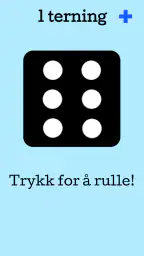 Terning! screenshot