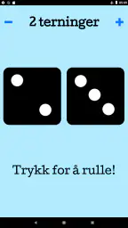 Terning! screenshot