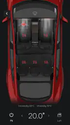 Tesla screenshot