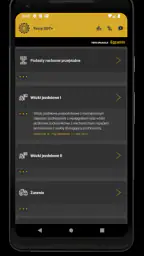 Testy UDT+ screenshot