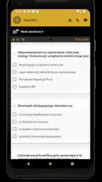 Testy UDT+ screenshot