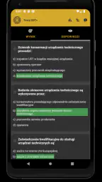 Testy UDT+ screenshot