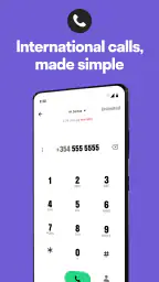 TextNow: Call + Text Unlimited screenshot
