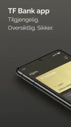 TF Bank Mobile screenshot
