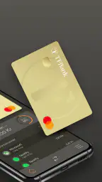 TF Bank Mobile screenshot