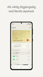 TF Bank Mobile screenshot
