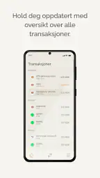 TF Bank Mobile screenshot