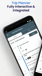 TFI Live screenshot
