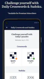 The Age screenshot