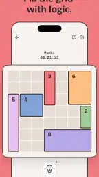 The Almanac screenshot