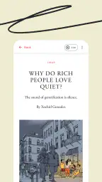 The Atlantic screenshot