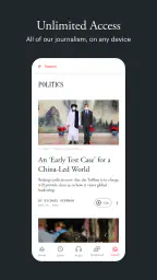 The Atlantic screenshot