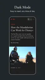 The Atlantic screenshot