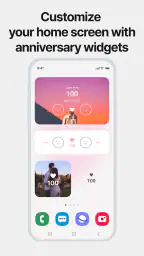 The Couple (Days in Love) screenshot