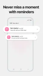 The Couple (Days in Love) screenshot