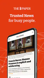 The i Paper: UK & World News screenshot
