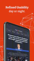 The i Paper: UK & World News screenshot